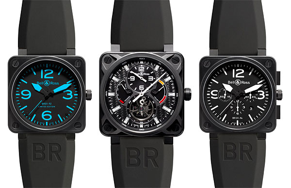 Bell & Ross Replica Watches